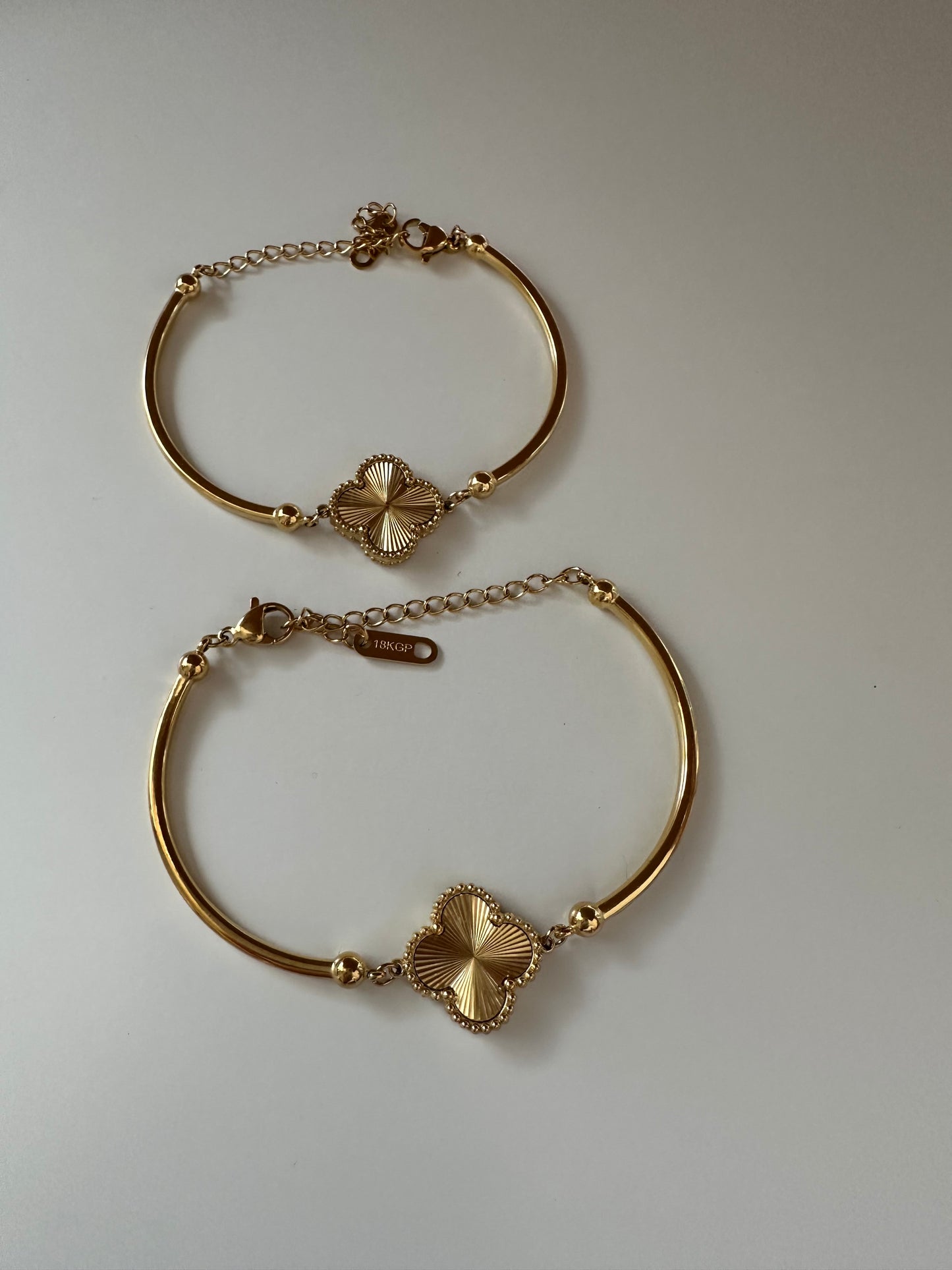 VIOLITTA MONO Bracelet- Waterproof