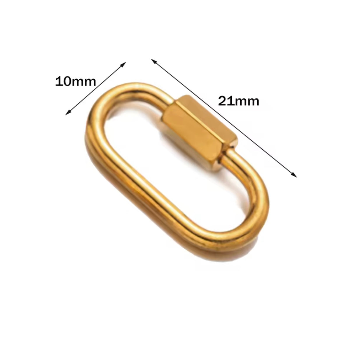 Ring Original Buckle - Waterproof