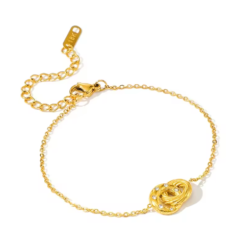 LUCILLA Bracelet- Waterproof