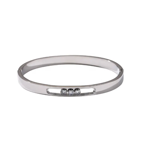 VALENTINA Bangle - Waterproof