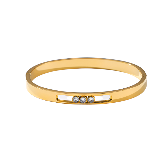 VALENTINA Bangle  - Waterproof