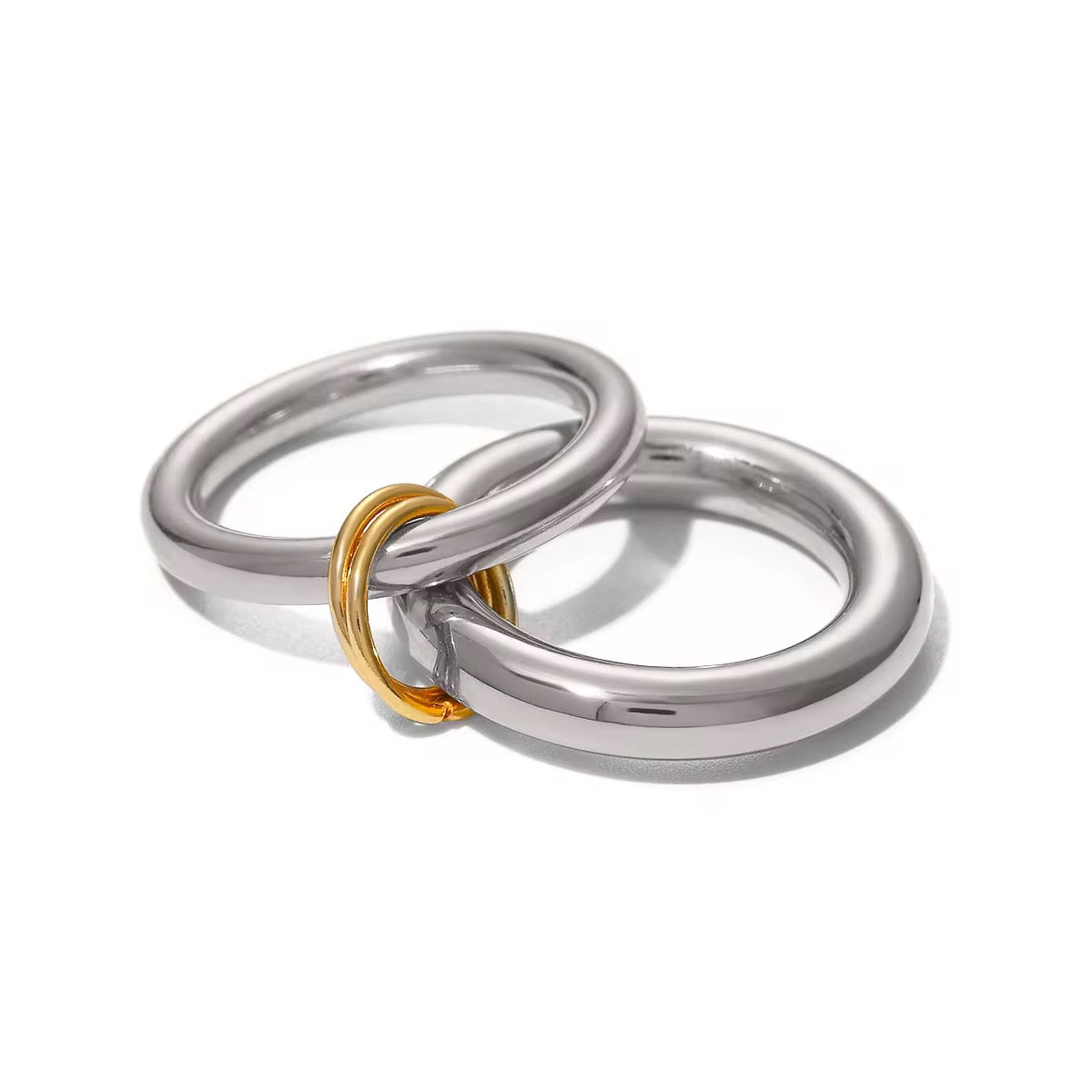 JOVANNA Duo Ring - Waterproof