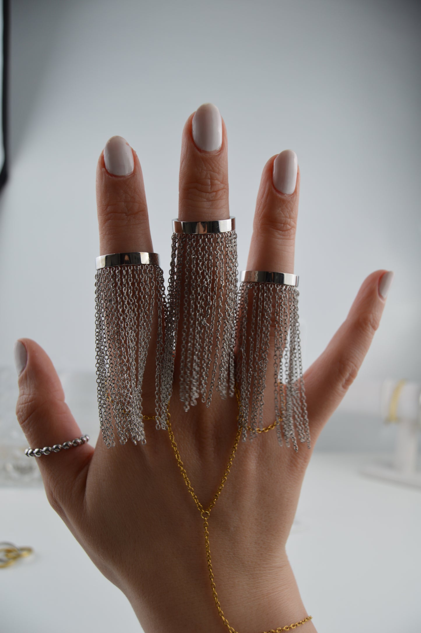 VICTORIA Ring - Waterproof