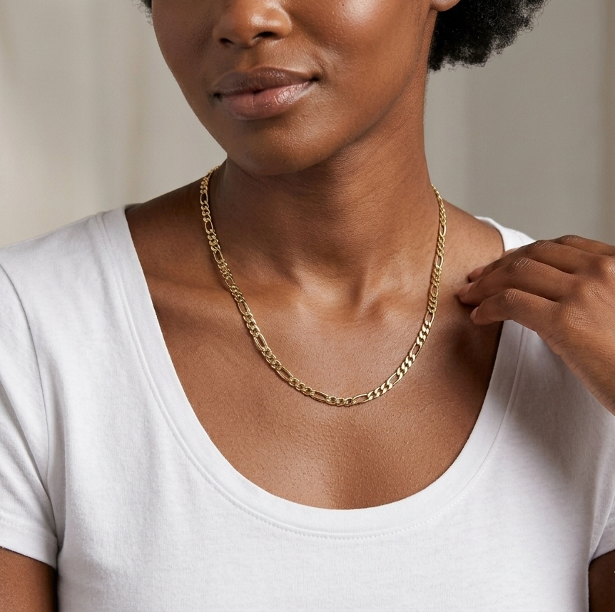 SYDNEY Necklace  - Waterproof - سلسلة سيدني