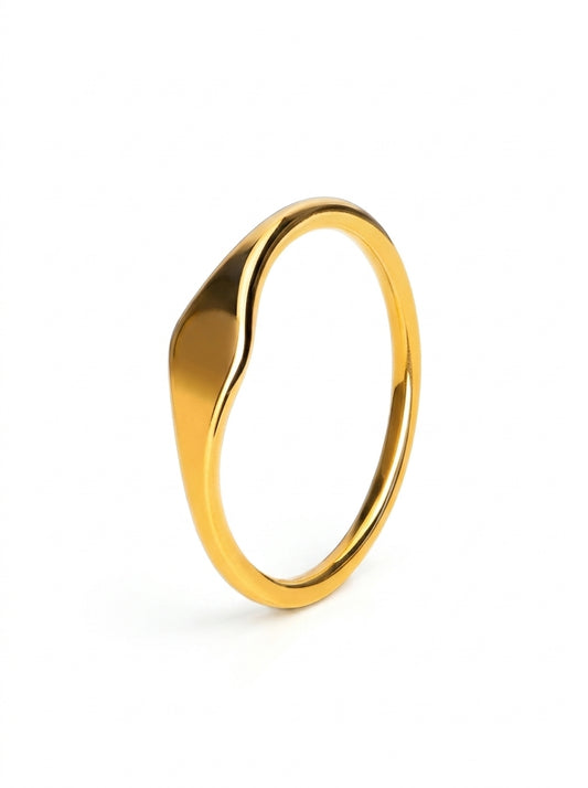 THE DUNE RING - Waterproof -خاتم ذا دون