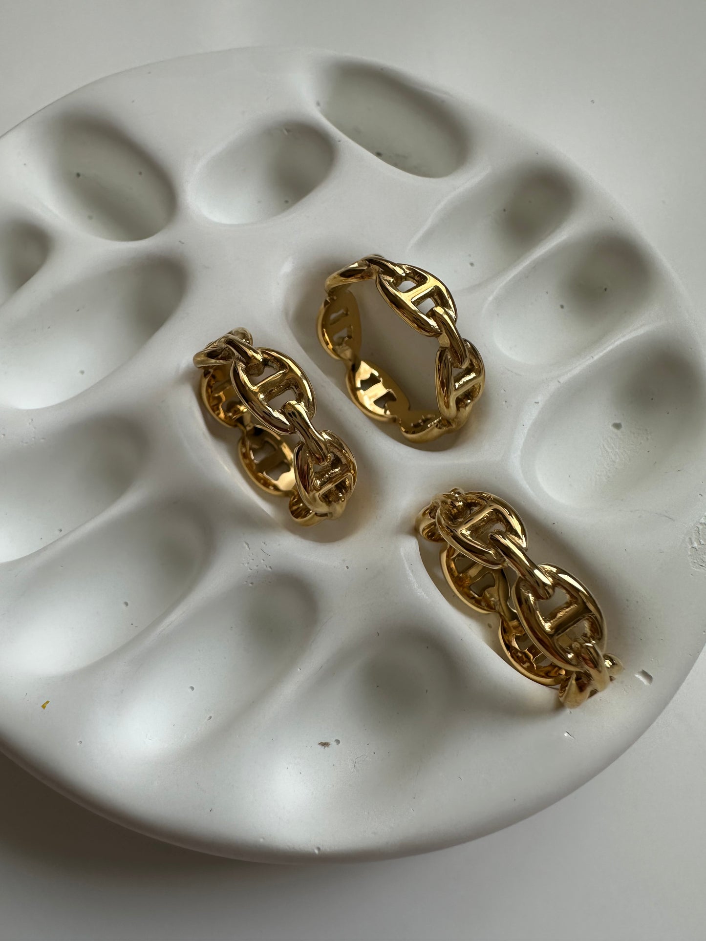 THE TEE Ring - Waterproof