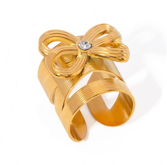 ROSETTE Ring - Waterproof (LIMITED EDITION)