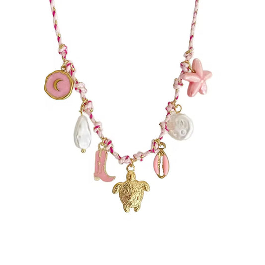 KAI Necklace  - Waterproof