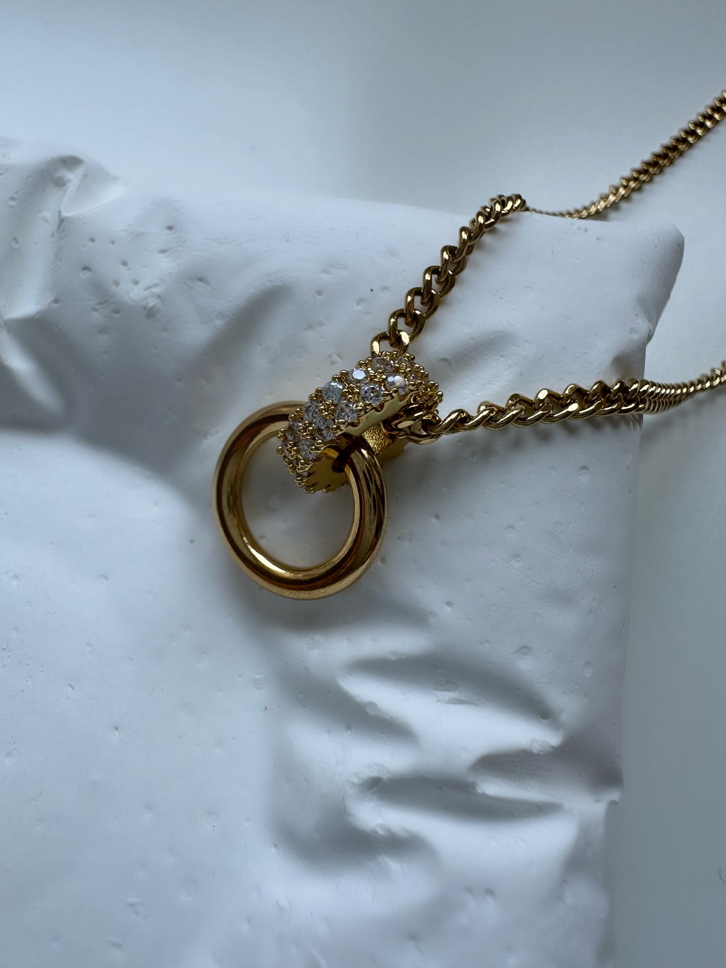 ANTONIA Necklace - Waterproof