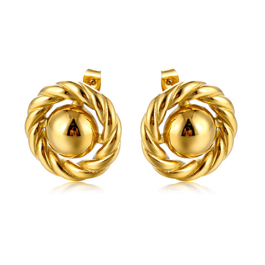 AMELIA Earrings  - Waterproof