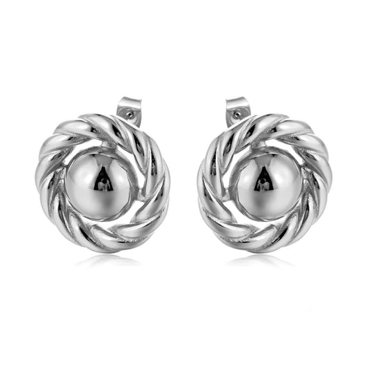 AMELIA Earrings  - Waterproof