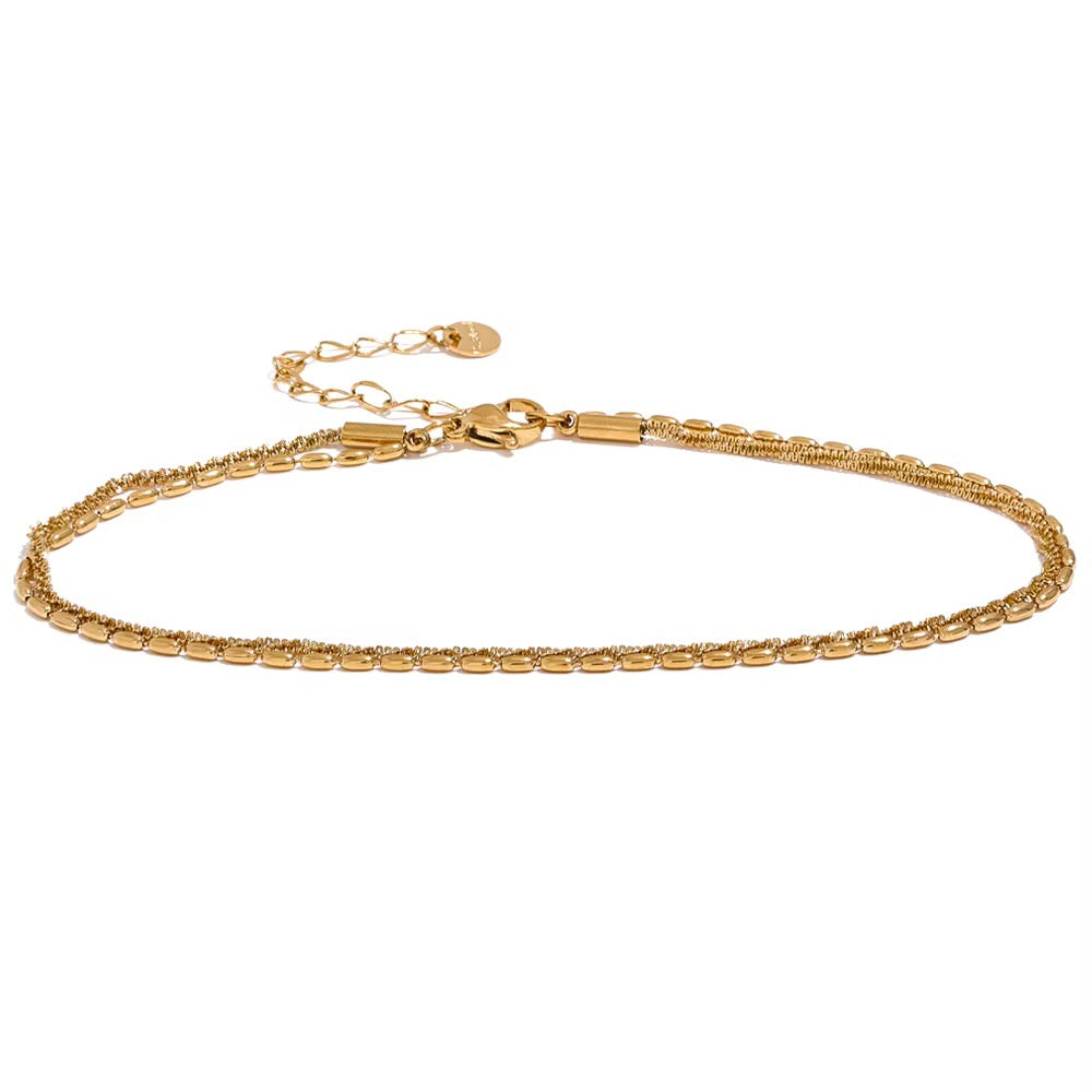 SUMMER Anklet - WATERPROOF- خلخال سمر