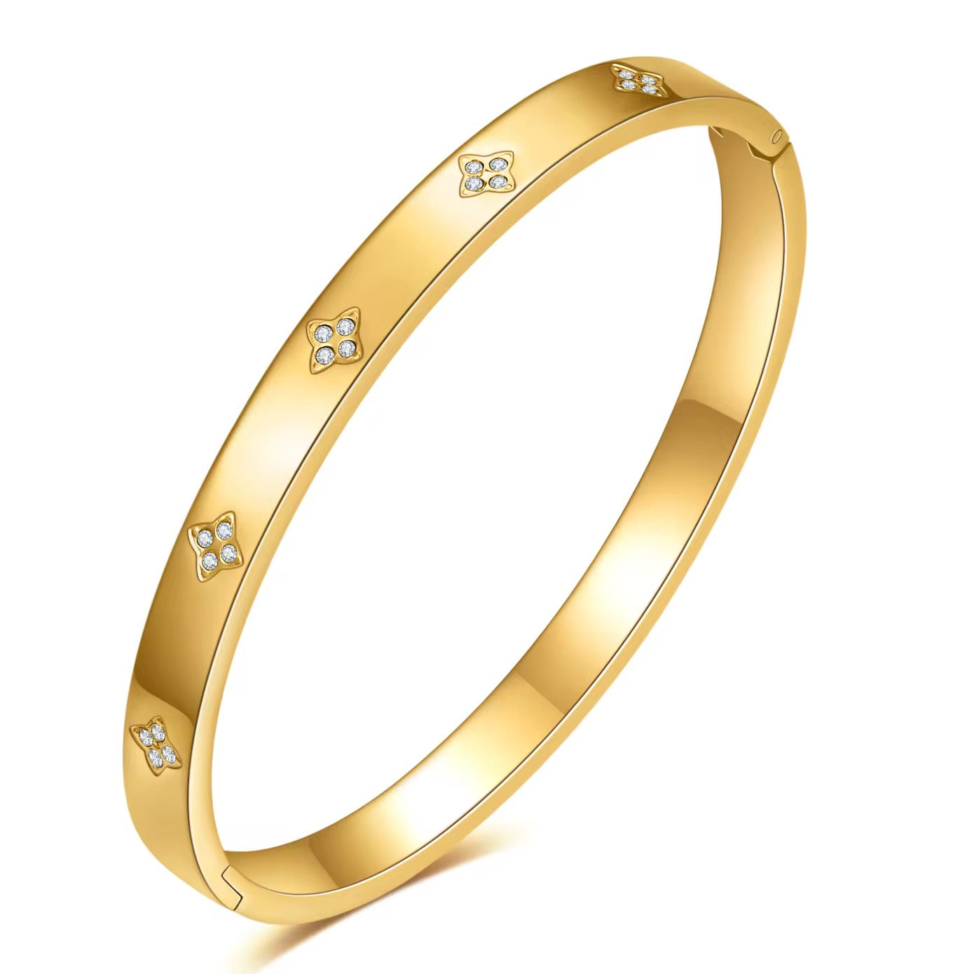 VIOLITTA Bangle - Waterproof