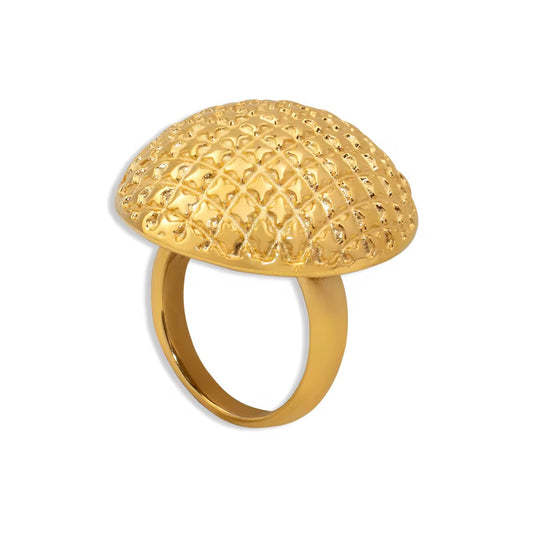 LUCENTA Ring - Waterproof (قريبا رمضان 2026)