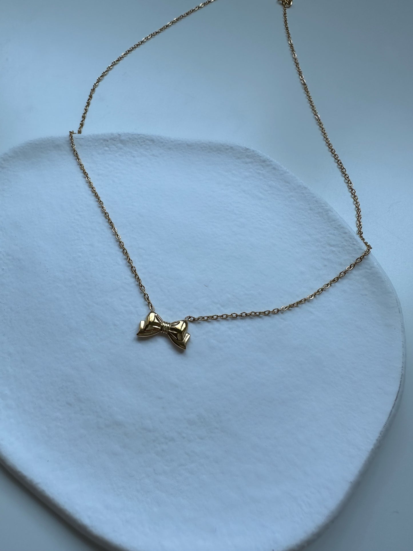 ROSETTE MINI Necklace - Waterproof (LIMITED EDITION)