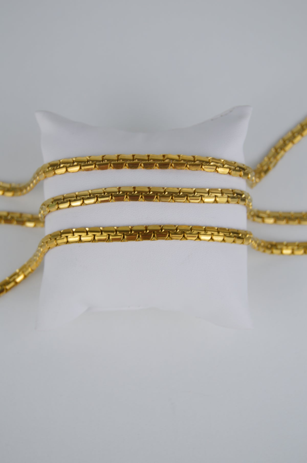 THE VENETIAN Necklace  - Waterproof - سلسلة ذا فينيشيان