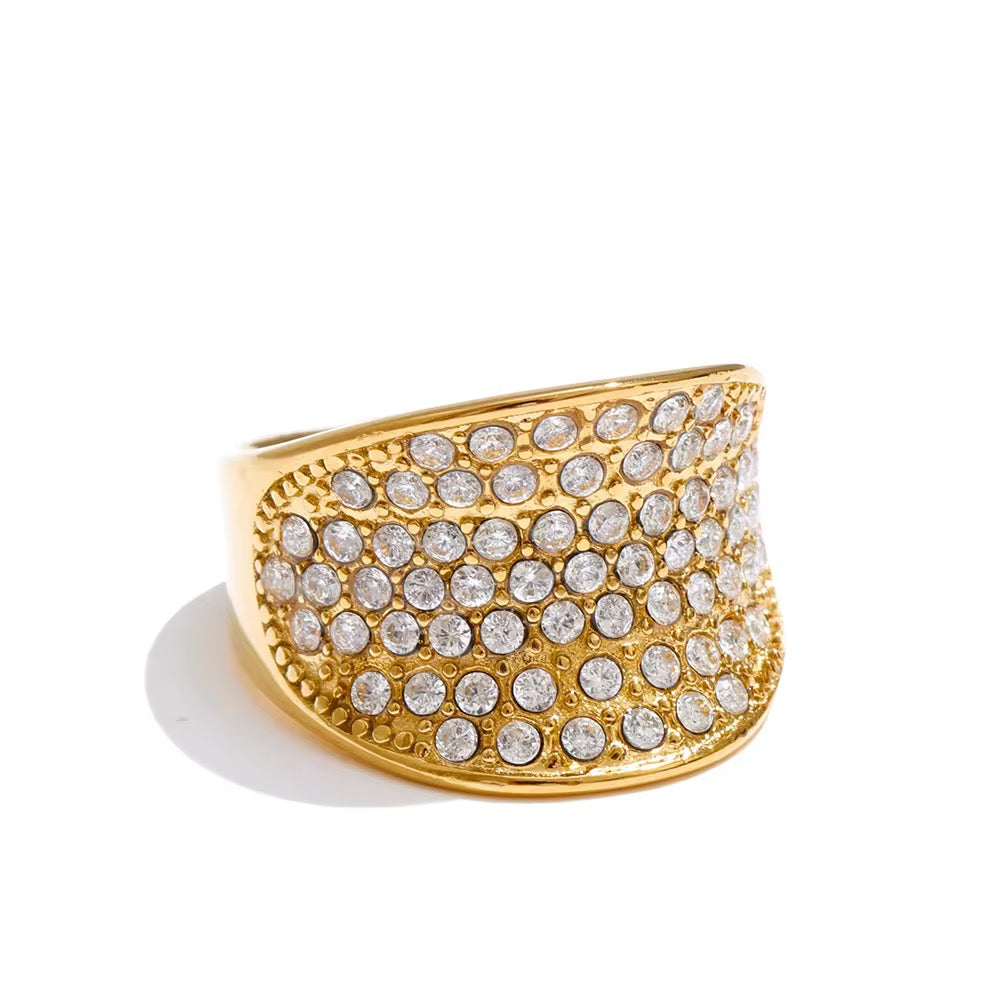 KAY Ring - Waterproof - خاتم كاي