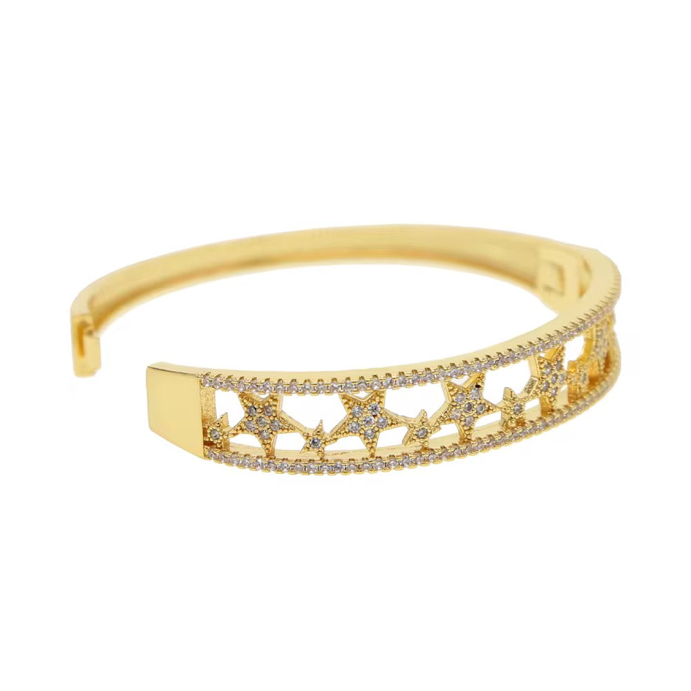 AURORA  Bangle