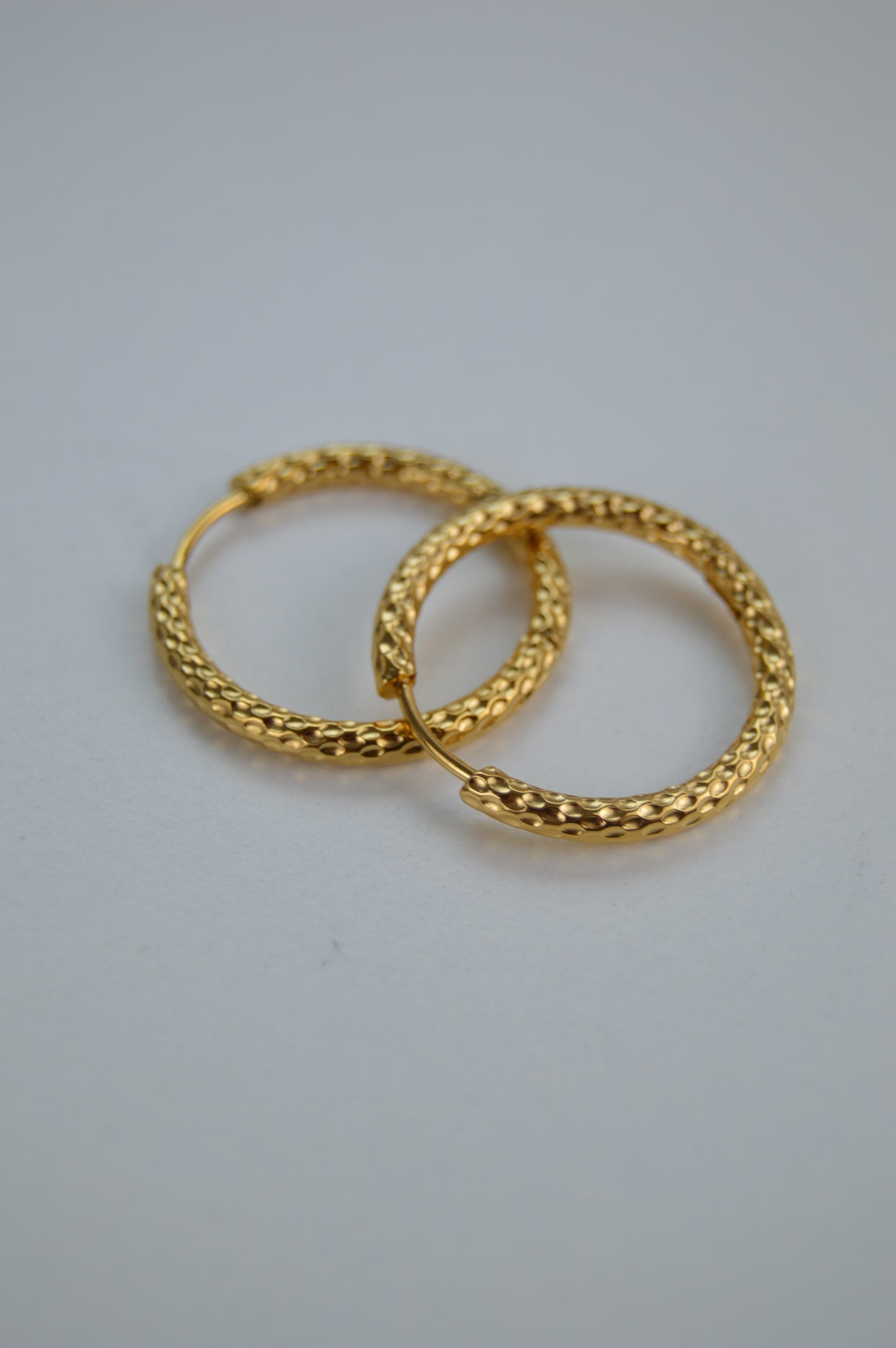 MAISIE Earrings  - Waterproof - حلق مايسي