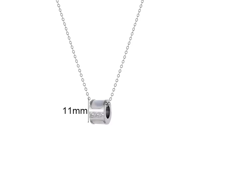 MARTINA Necklace - Waterproof