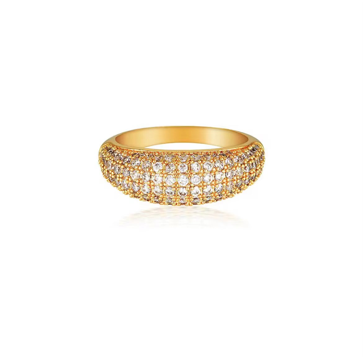 VEE Ring - Waterproof - خاتم في