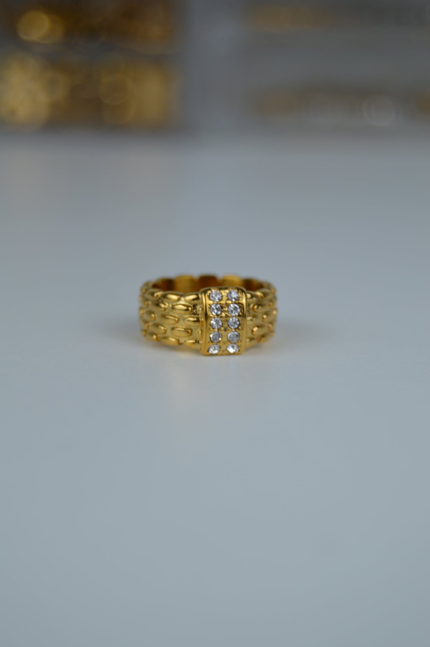 LANA Ring - Waterproof