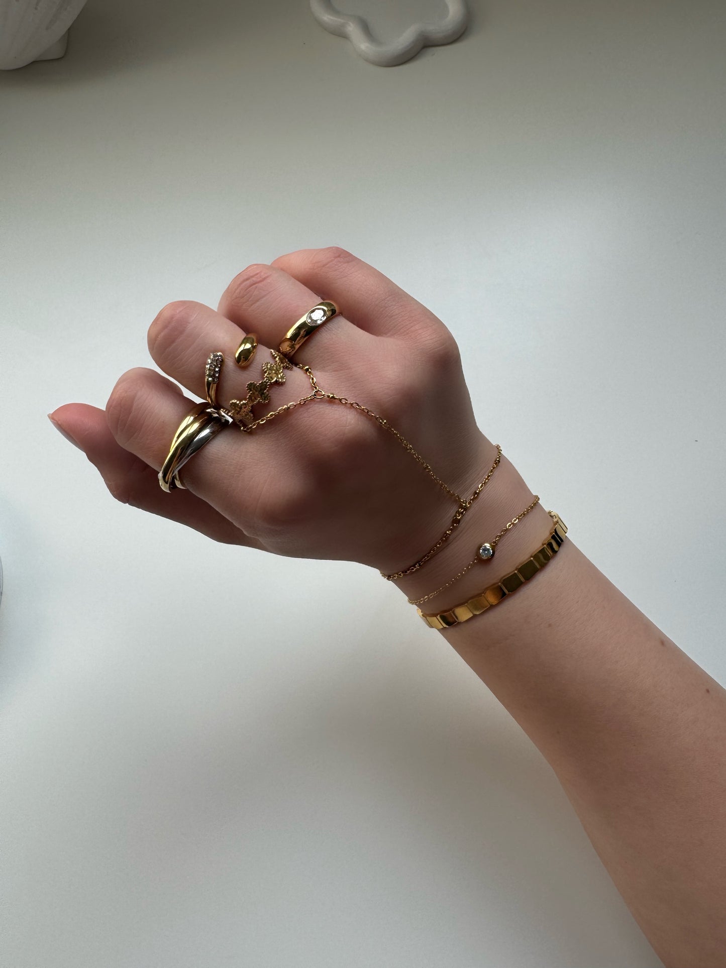 LULU Bracelet - Waterproof