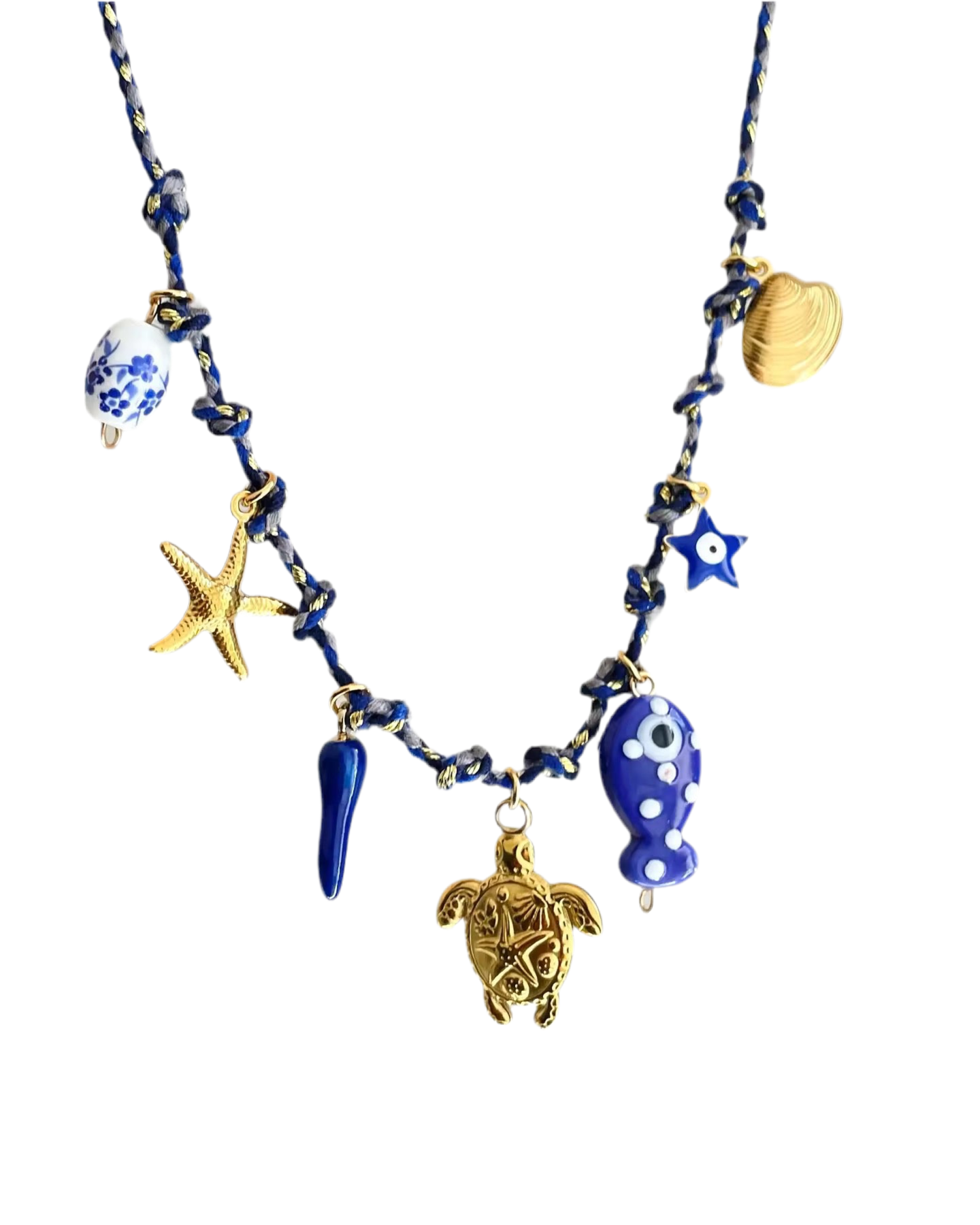HALI Necklace  - Waterproof