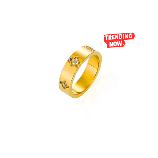 VIOLITTA THIN Ring - Waterproof