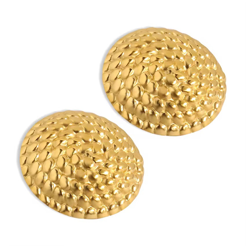 LIELLE Earrings  - Waterproof (قريبا رمضان 2026)