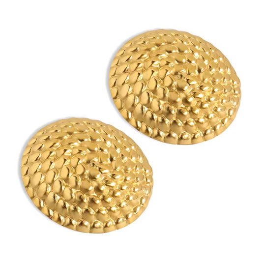 LIELLE Earrings  - Waterproof (قريبا رمضان 2026)