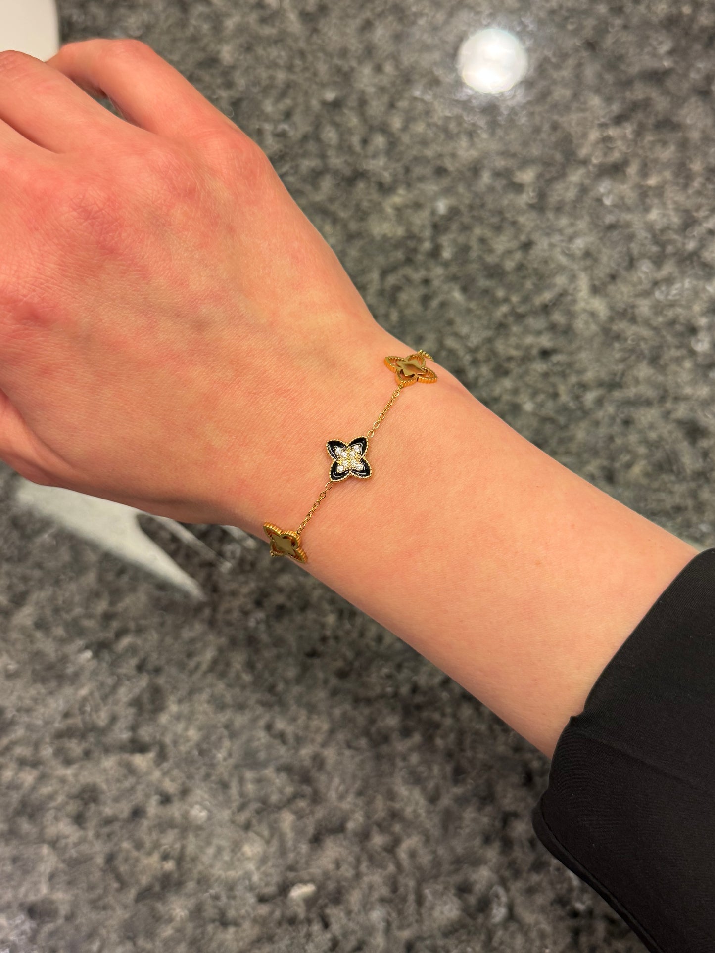 VERA Bracelet- Waterproof- سوارة ڤيرا
