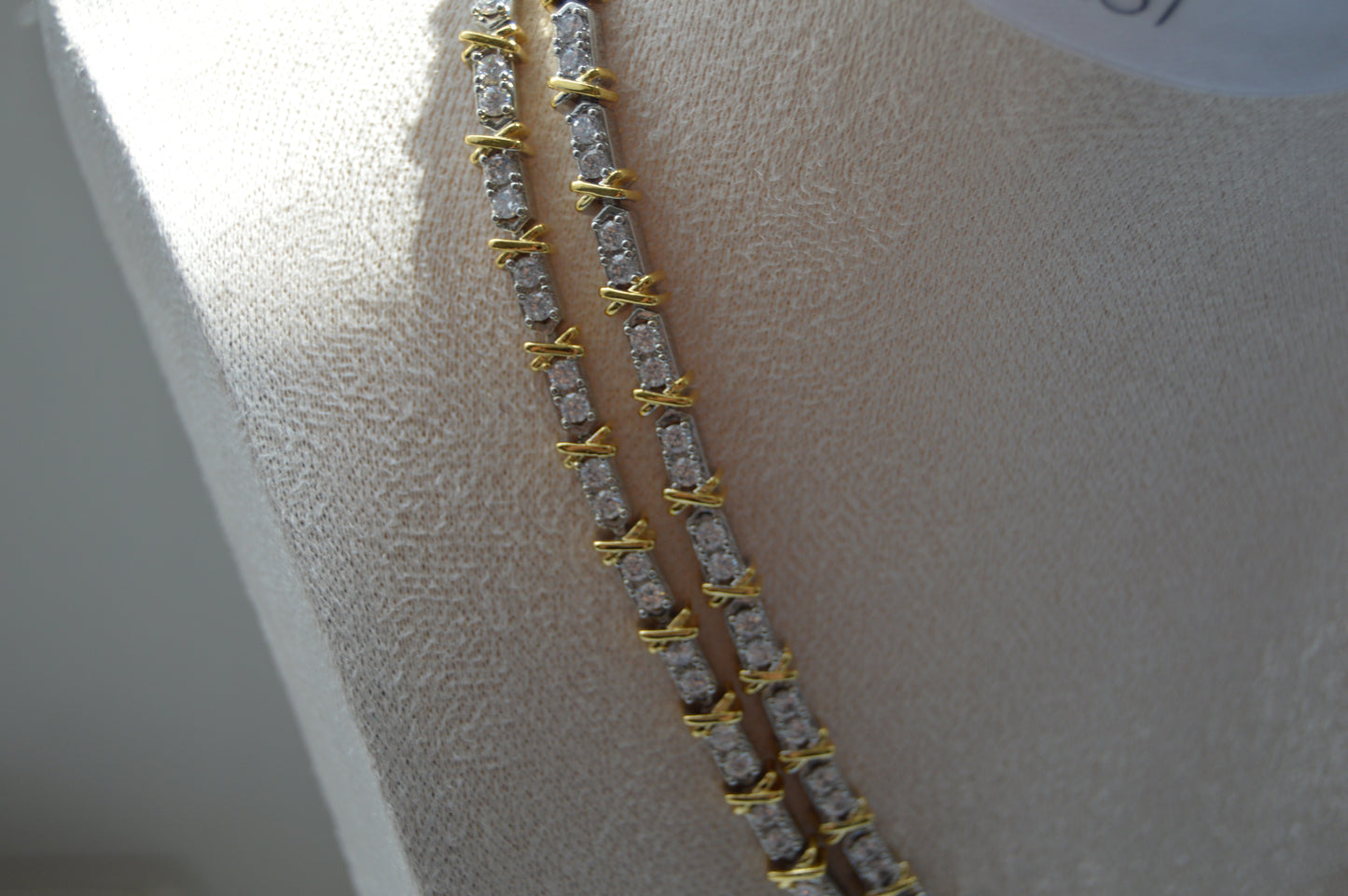 IVANKA Necklace