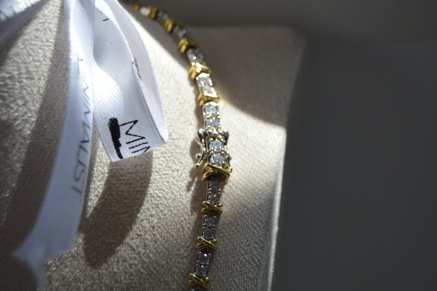 IVANKA Necklace