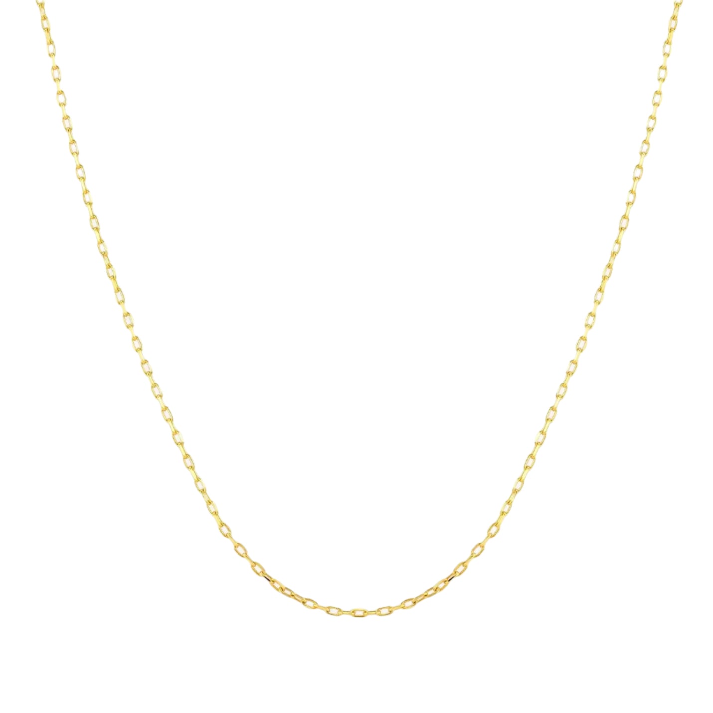 BETH Thin Necklace  - Waterproof
