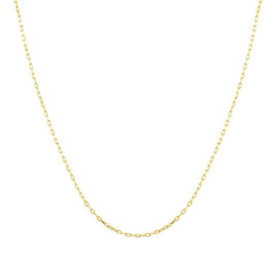 BETH Thin Necklace  - Waterproof