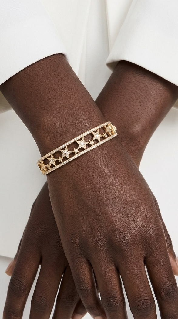 AURORA  Bangle