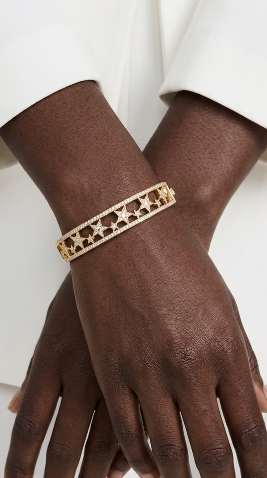 AURORA  Bangle