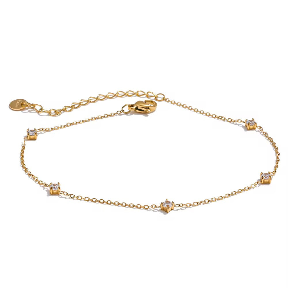 LILLY Bracelet- Waterproof