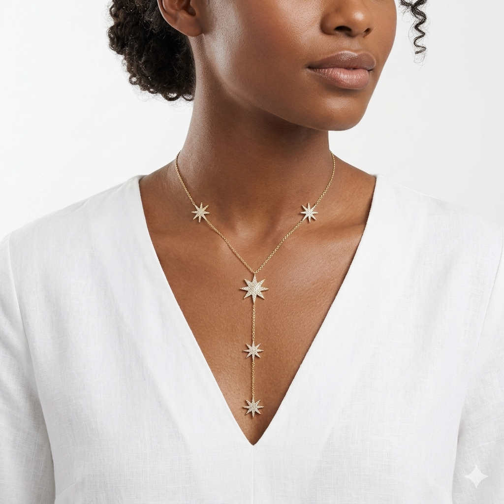 CELESTE Necklace