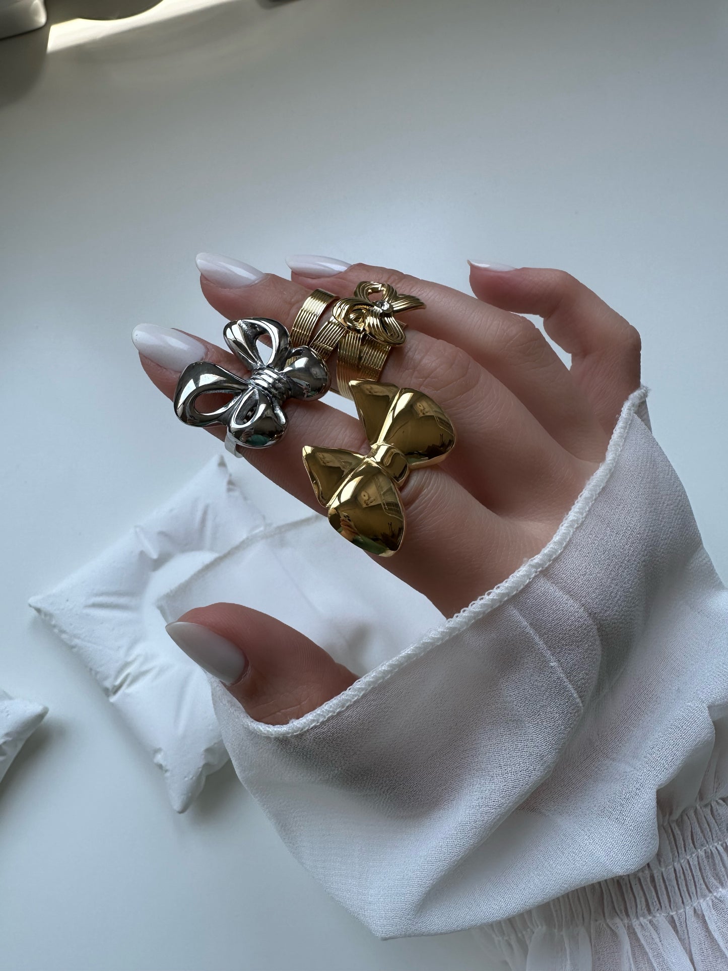 ROSETTE Ring - Waterproof (LIMITED EDITION)