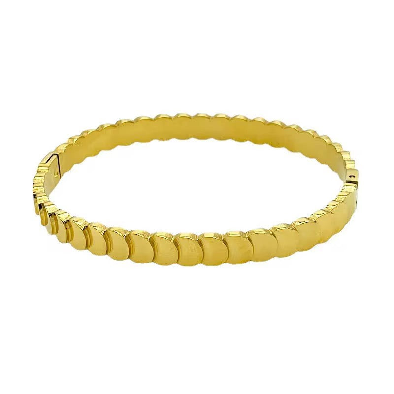 SOLARA Bangle - Waterproof ستتوفر قريبا