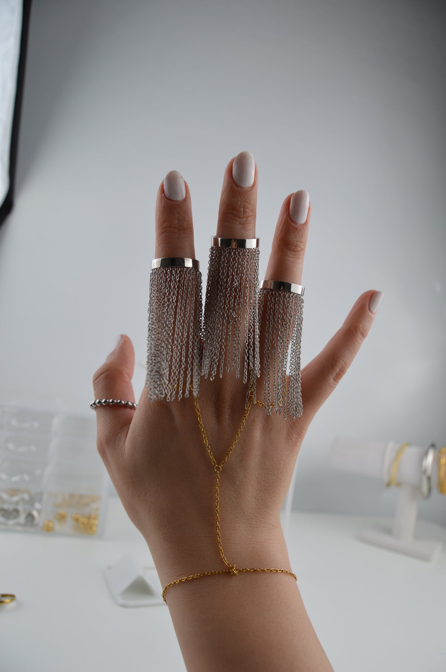 VICTORIA Ring - Waterproof