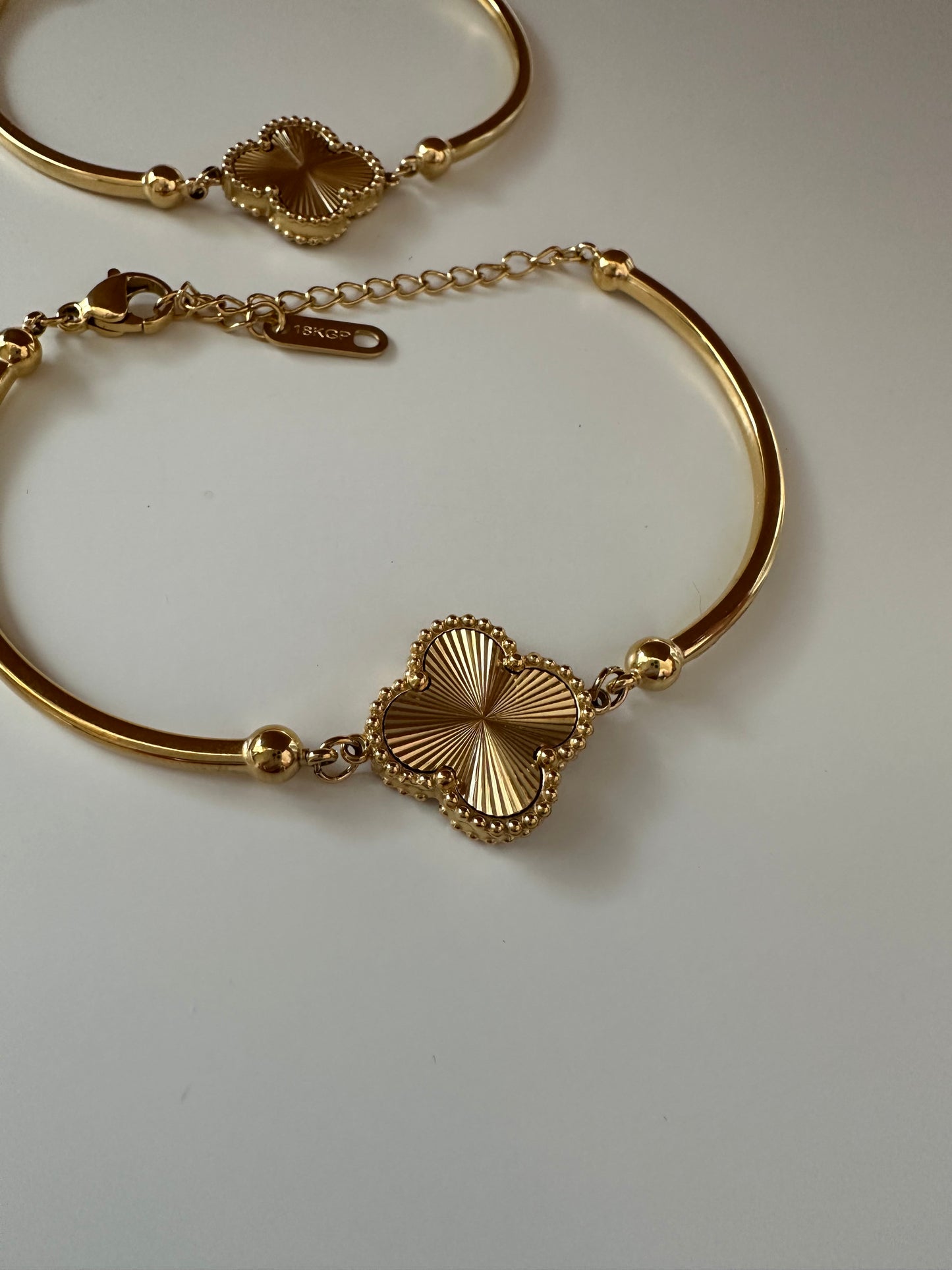 VIOLITTA MONO Bracelet- Waterproof