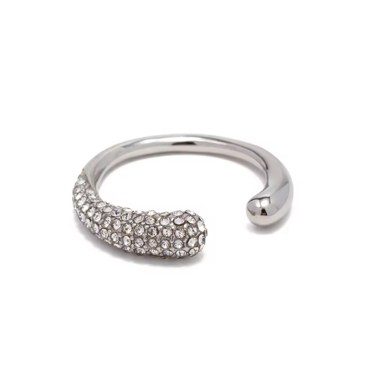 TIANA DIAMOND Ring - Waterproof