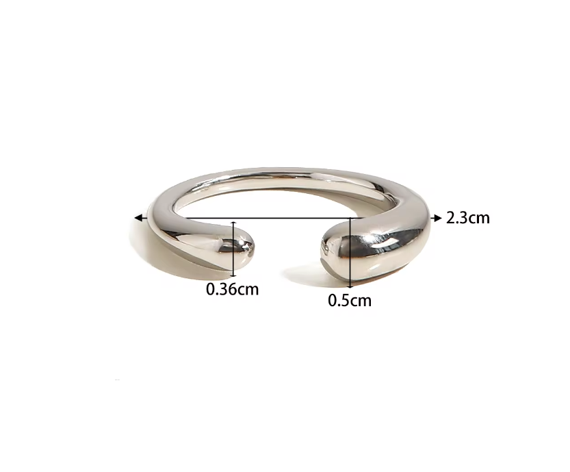 TIANA Ring - Waterproof