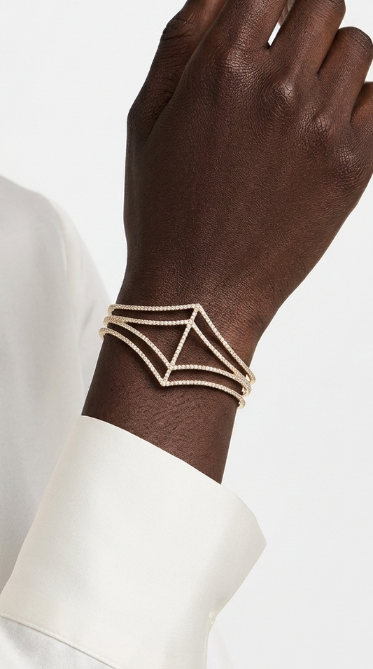 NOVA Bangle