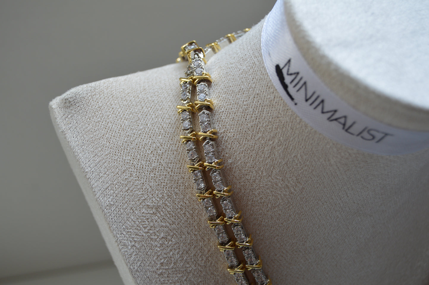 IVANKA Necklace