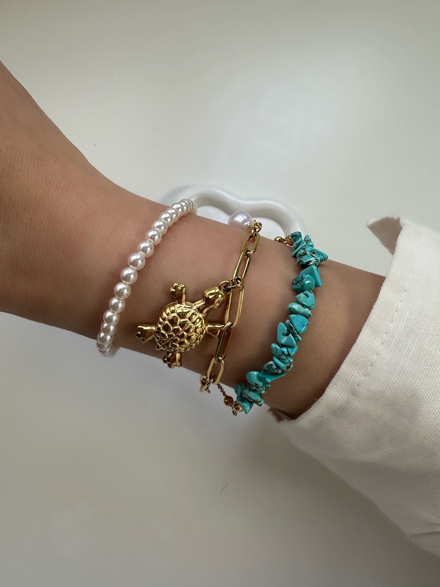 SANDY Bracelet- Waterproof