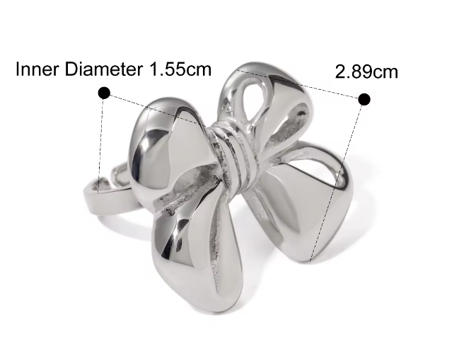 ROSETTE Ring - Waterproof (limited edition)